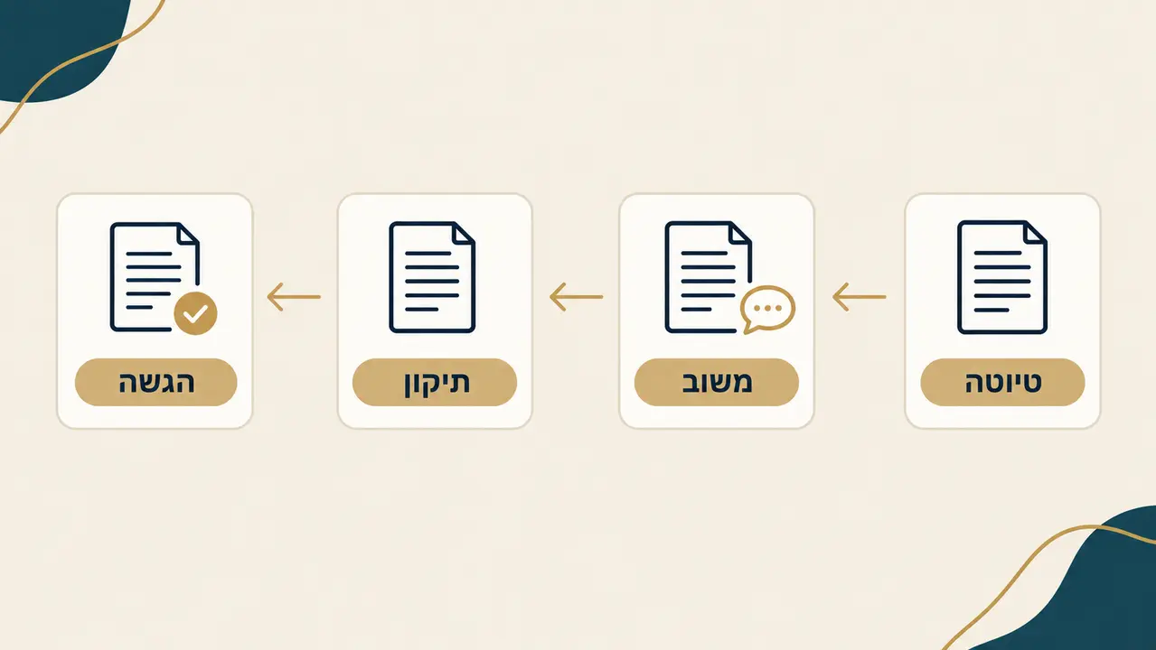 יושרה אקדמית וגבולות ברורים