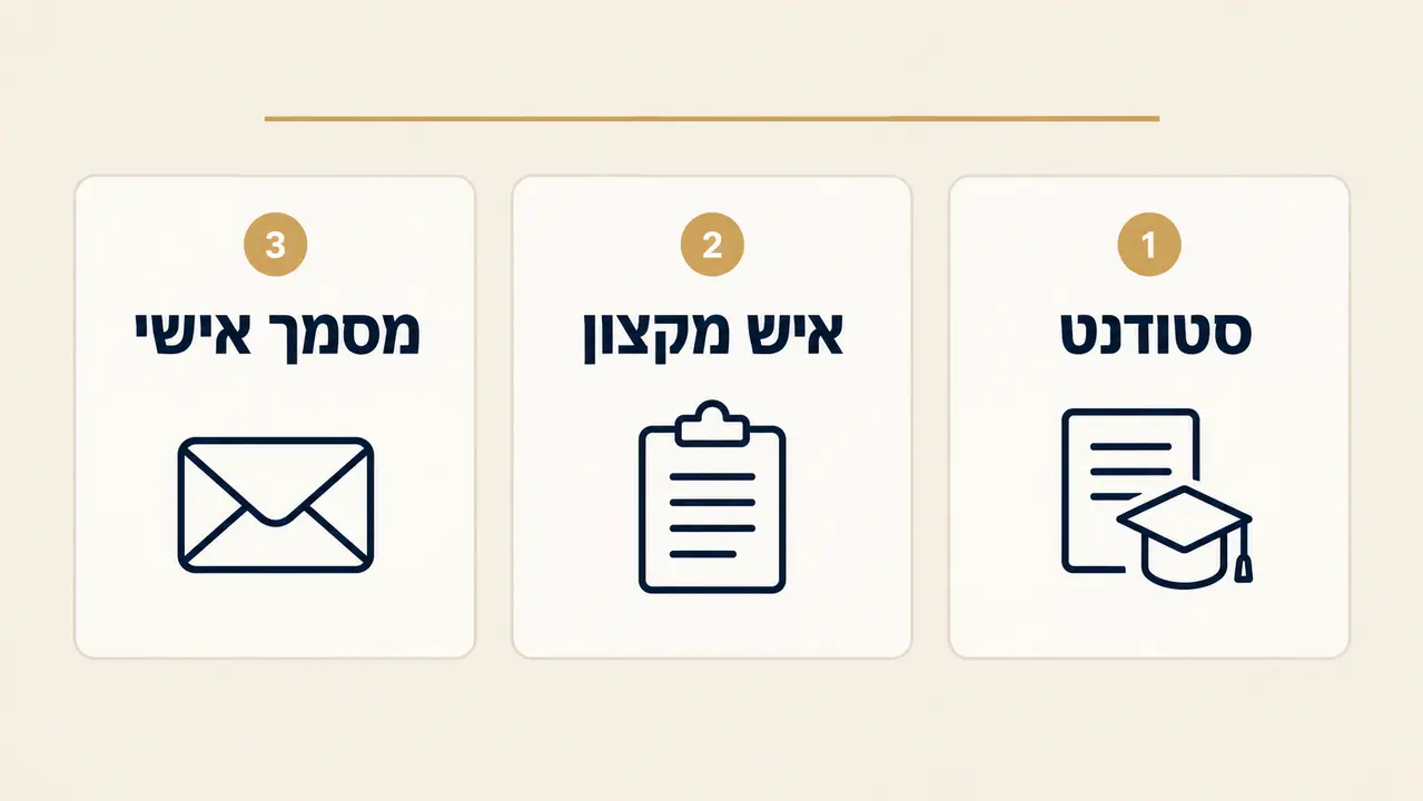 התאמת השפה לקהל היעד
